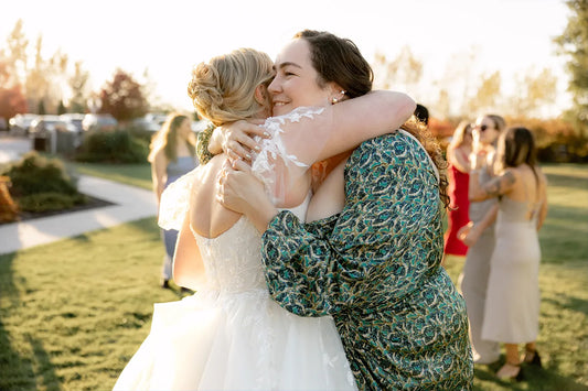 How to Have a Stress-Free Wedding Day