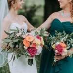 Bridesmaid duties and responsibilities