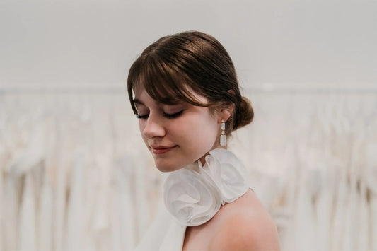 Bridal Jewelry