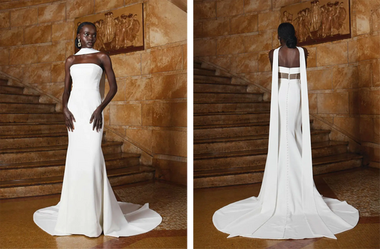 2026 Bridal Accessory Trends