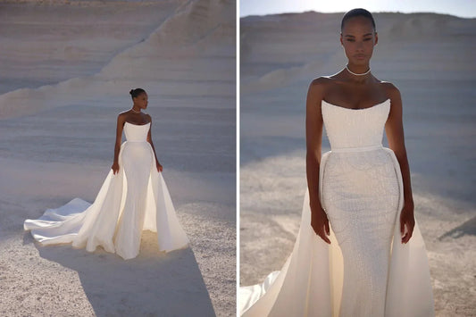 2026 Bridal Dress Trends