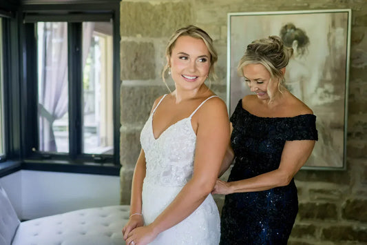 Twenty Years in Bridal