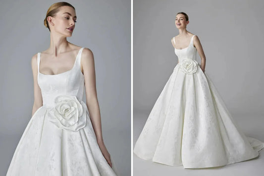 Fall in Love with Pronovias