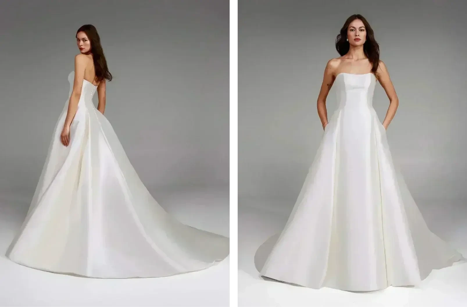 Timeless Bridal Dresses Image