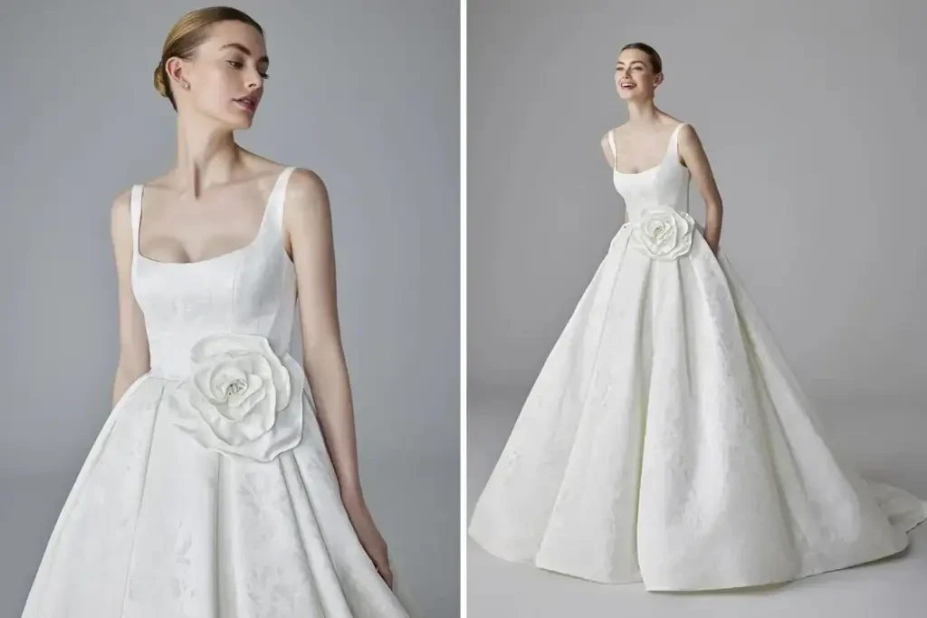 Fall in Love with Pronovias Image