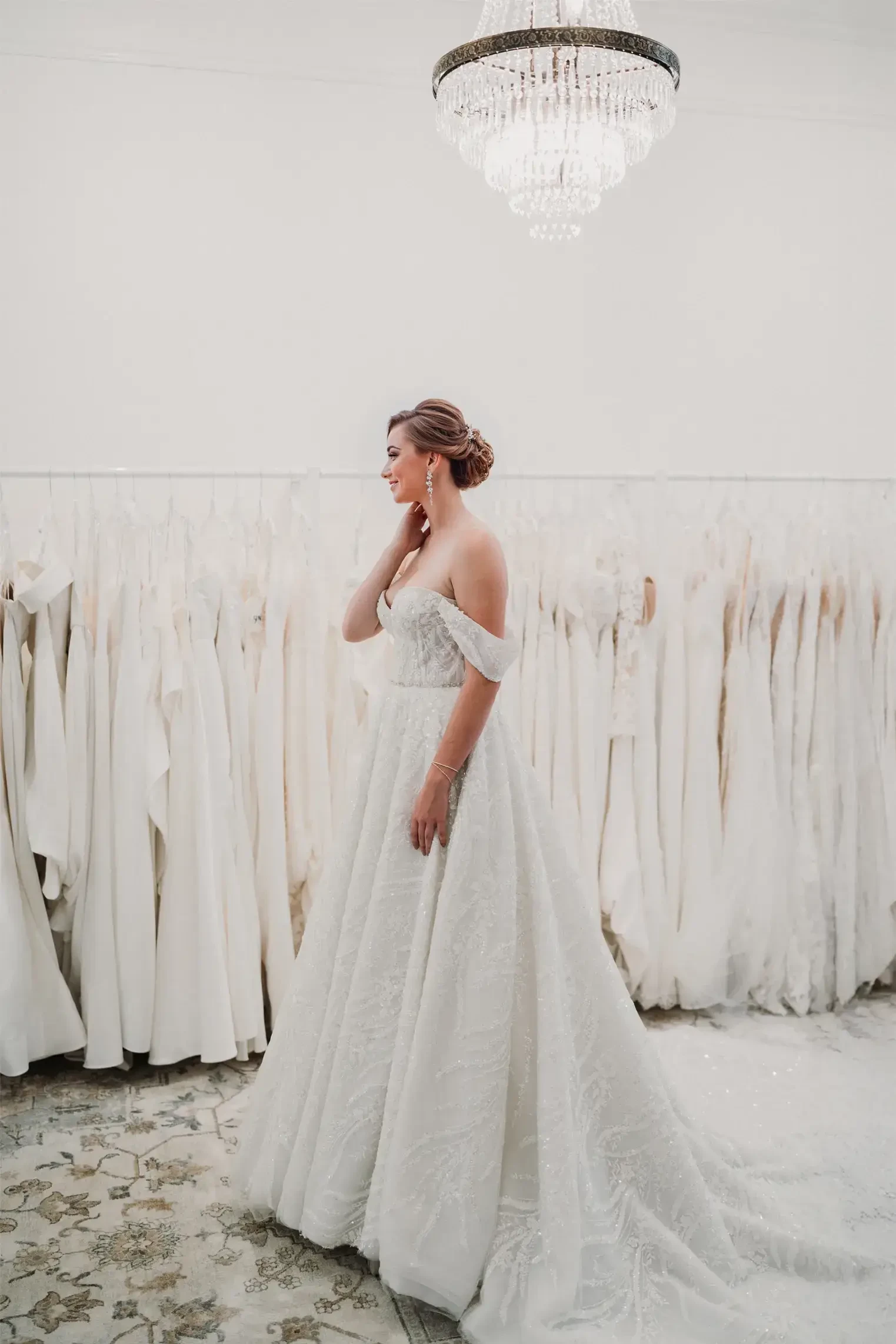 Quality Wedding Gowns