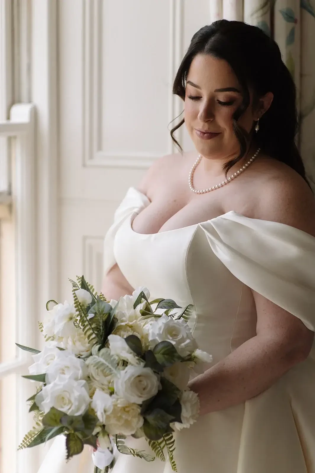 Eliza & Eoghan