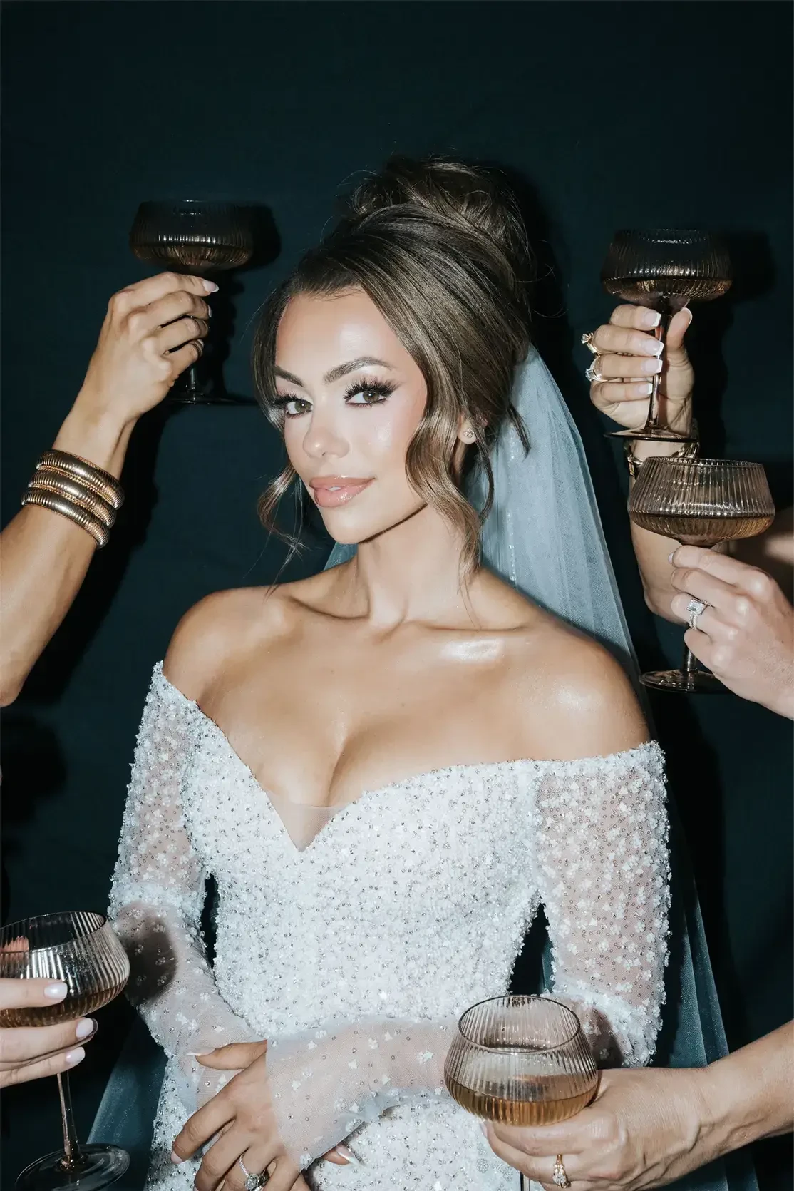 Cara & Rosario