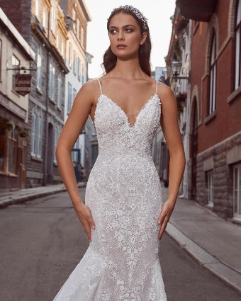 Calla Blanche Galene 124110 #0 default Ivory/Nude thumbnail
