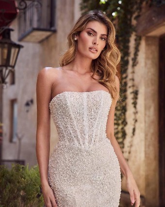 Calla Blanche Mariselle 125241 #1 Ivory thumbnail