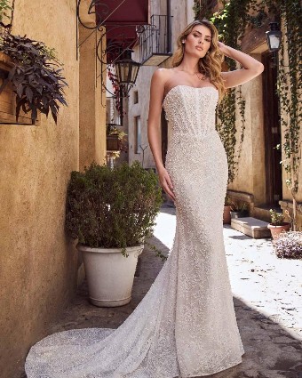 Calla Blanche Mariselle 125241 #0 default Ivory thumbnail