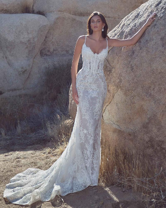 Calla Blanche Ismerie 126122 #0 default Ivory/Light Nude/Skin thumbnail