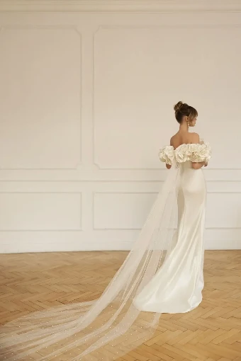Eva Lendel Rozalli #3 default Ivory thumbnail
