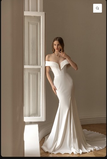 Eva Lendel Renata #0 default Ivory thumbnail