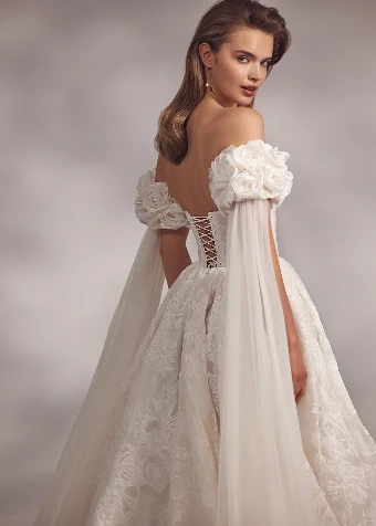 Eva Lendel Bavaria #3 default Ivory thumbnail
