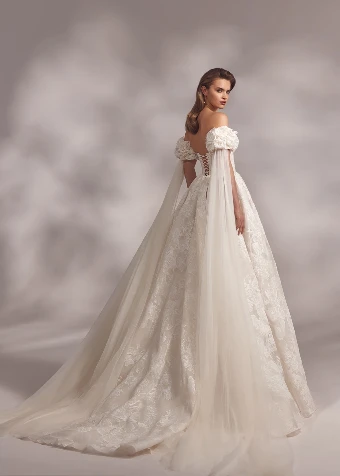 Eva Lendel Bavaria #1 Ivory thumbnail