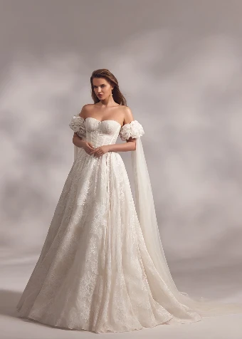 Eva Lendel Bavaria #0 default Ivory thumbnail