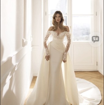 Eva Lendel Scandi #0 default Ivory thumbnail