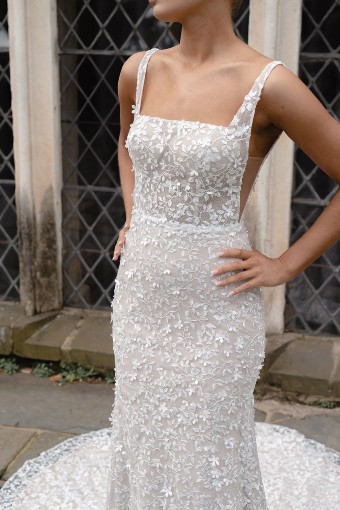 Evie Young EY552 #4 default Ivory thumbnail