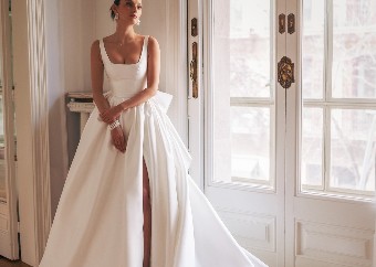 Wona Concept Sophia #0 default Light Ivory thumbnail