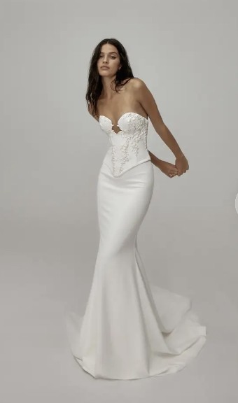 Wona Concept Norton #0 default Ivory/Light Nude thumbnail