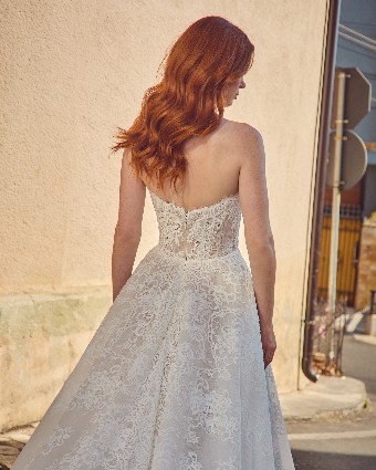 L'amour by Calla Blanche LA25101 #6 default Ivory/Light Nude thumbnail