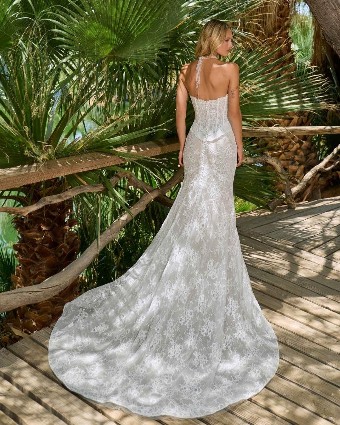 L'amour by Calla Blanche LA26102 #1 Ivory thumbnail