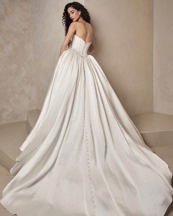 Blanc by Calla Blanche B25114 #2 default Ivory thumbnail