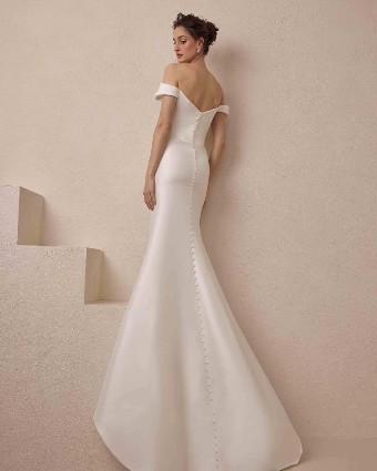 Blanc by Calla Blanche B25233 #3 Ivory thumbnail