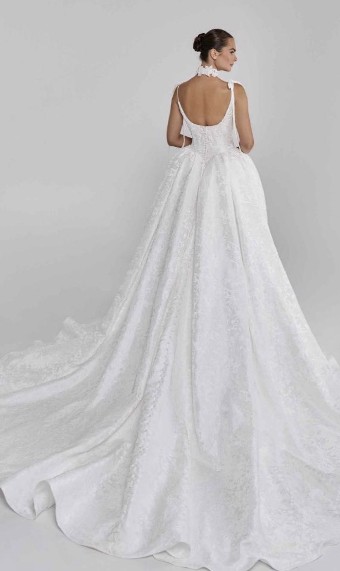 Blanc by Calla Blanche B26103 #1 default Ivory thumbnail