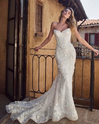 Calla Blanche Arietta 125251 #0 default Ivory thumbnail