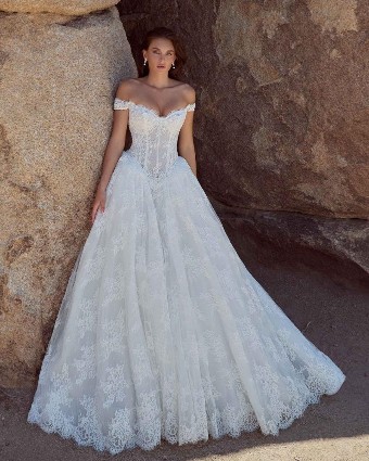 Calla Blanche Serafina 126113 #0 default Ivory thumbnail