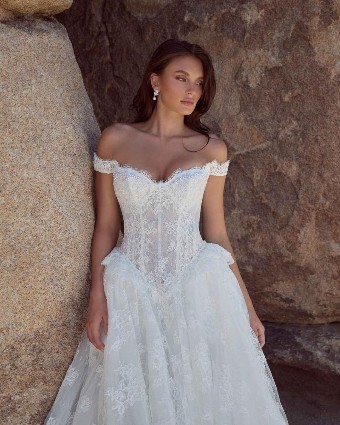 Calla Blanche Serafina 126113 #2 default Ivory thumbnail