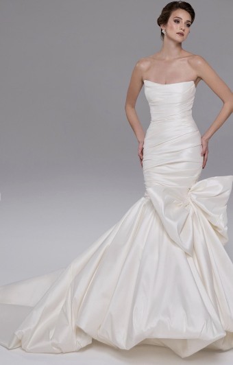 Blanc by Calla Blanche B26228 #0 default Ivory thumbnail