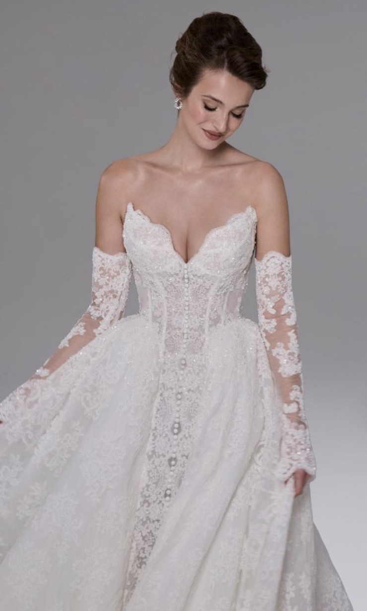 Blanc by Calla Blanche b26226 Default Image