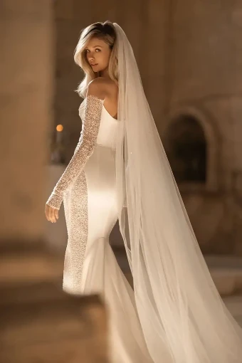 Eva Lendel Envy #3 Ivory thumbnail