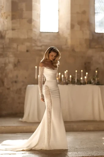 Eva Lendel Envy #2 Ivory thumbnail