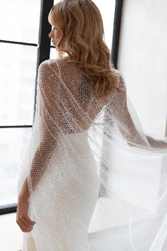 Eva Lendel Daniel #3 Ivory thumbnail