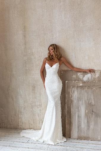 Eva Lendel Daniel #2 Ivory thumbnail