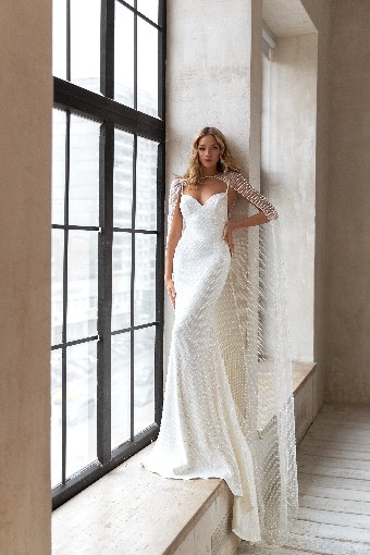 Eva Lendel Daniel #4 default Ivory thumbnail