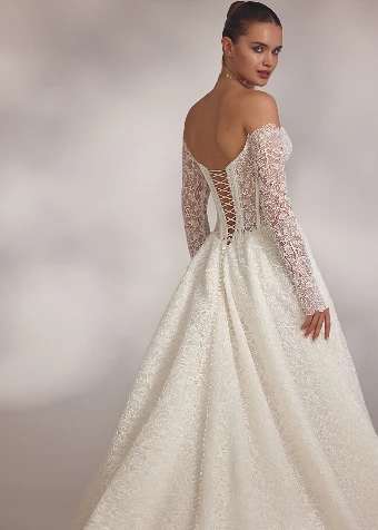 Eva Lendel Abril #2 Ivory thumbnail