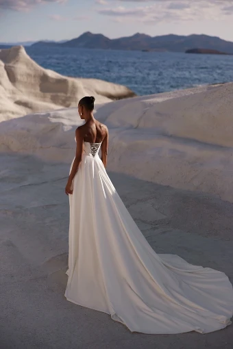 Eva Lendel Delaney #1 Light Ivory thumbnail