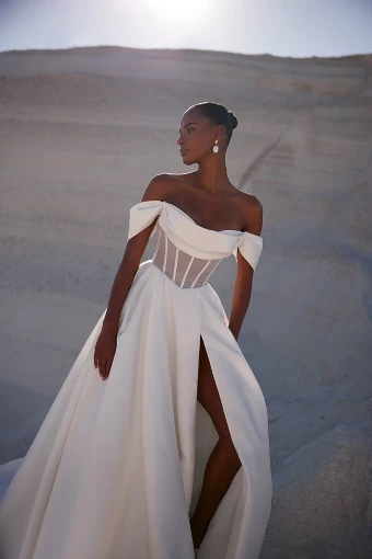 Eva Lendel Spirit #0 default Light Ivory thumbnail