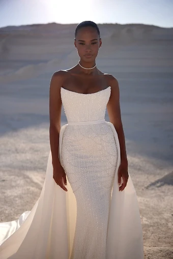 Eva Lendel Coral #0 default Light Ivory thumbnail