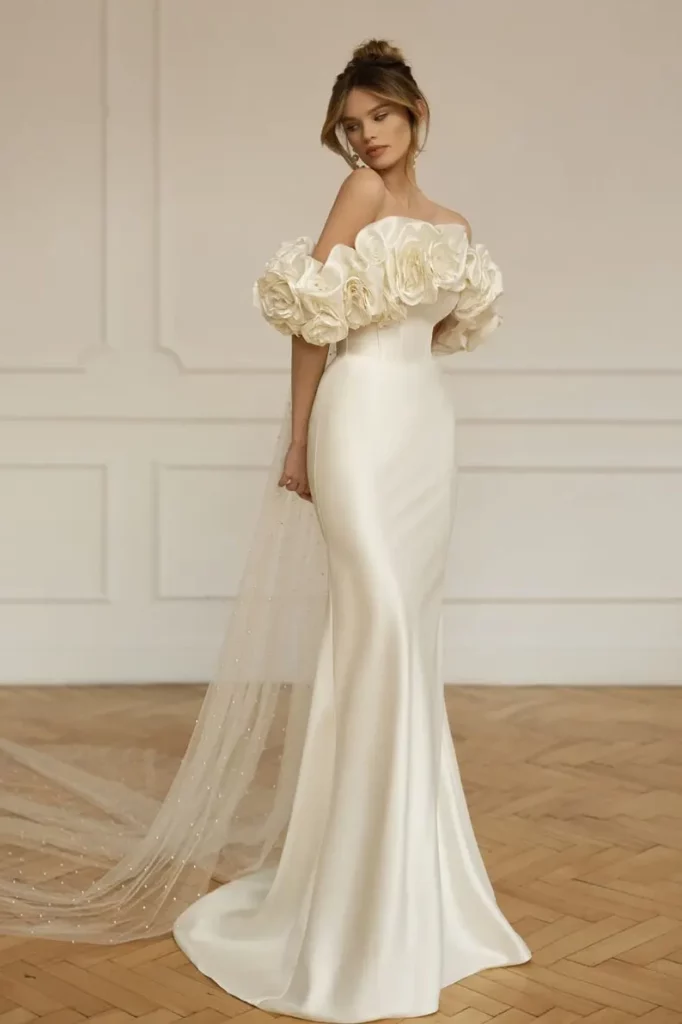 Ottawa Wedding Dresses: 3 Bridal Boutiques You Need To Check Out