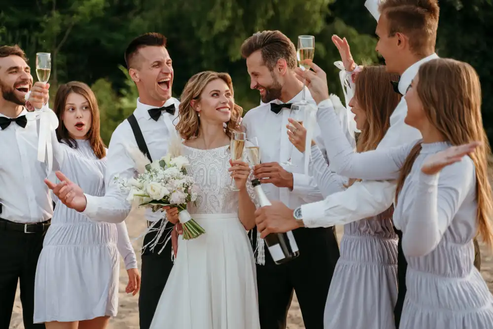 20 Bridal Separates We Adore — The Overwhelmed Bride // Wedding