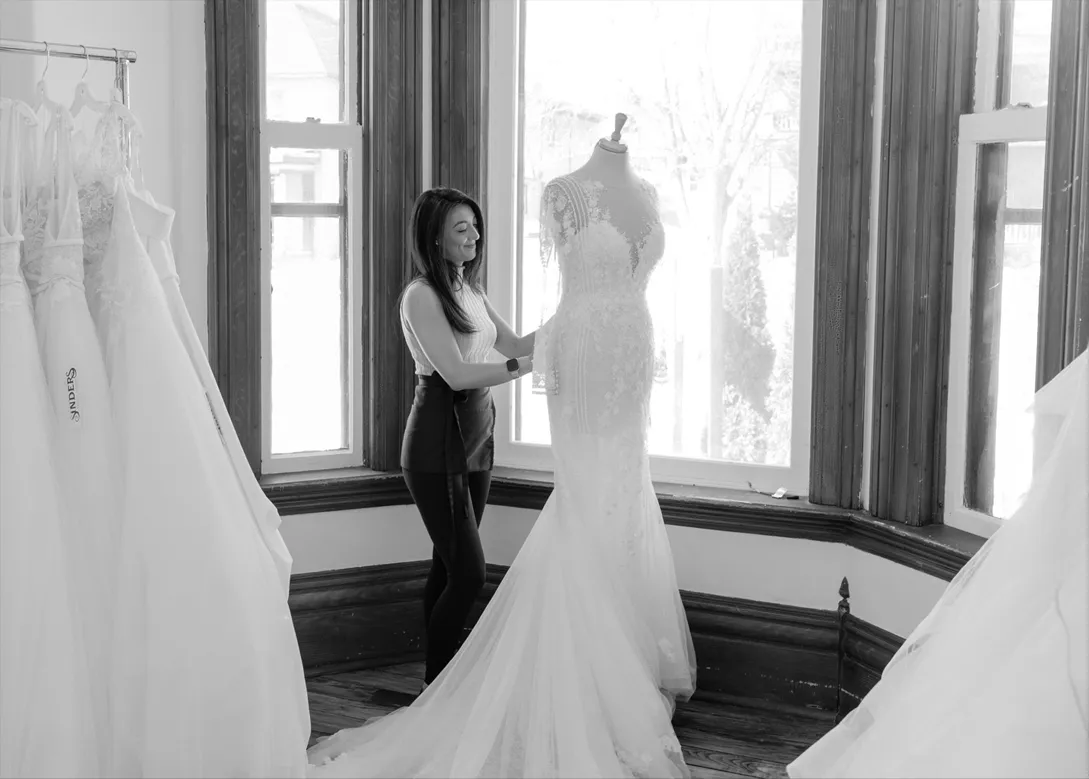 Short & Long Bridesmaid Dresses in OTTAWA, Ontario - MarlasFashions –  MarlasFashions.com